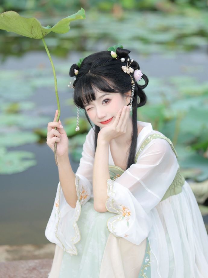 霸王别姬
